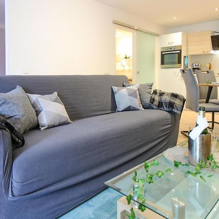 Stunning Apartment In Deggingen With Wifi المظهر الخارجي الصورة