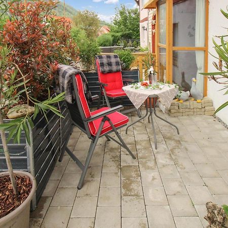 Stunning Apartment In Deggingen With Wifi المظهر الخارجي الصورة