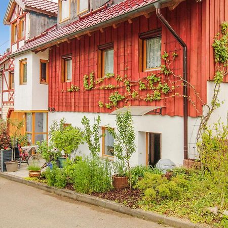 Stunning Apartment In Deggingen With Wifi المظهر الخارجي الصورة