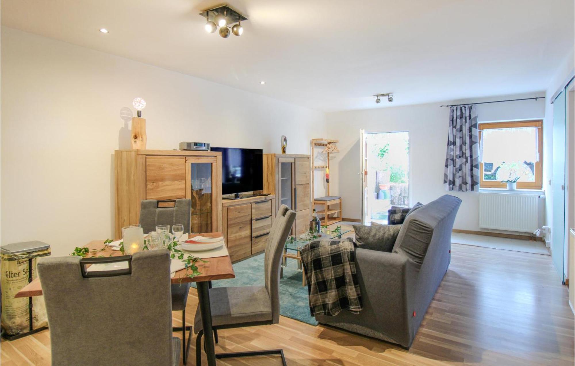 Stunning Apartment In Deggingen With Wifi المظهر الخارجي الصورة