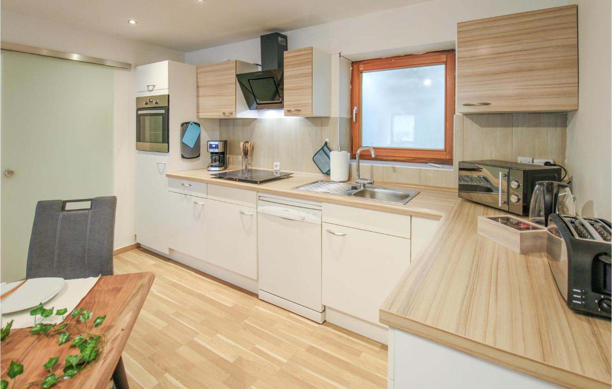 Stunning Apartment In Deggingen With Wifi المظهر الخارجي الصورة
