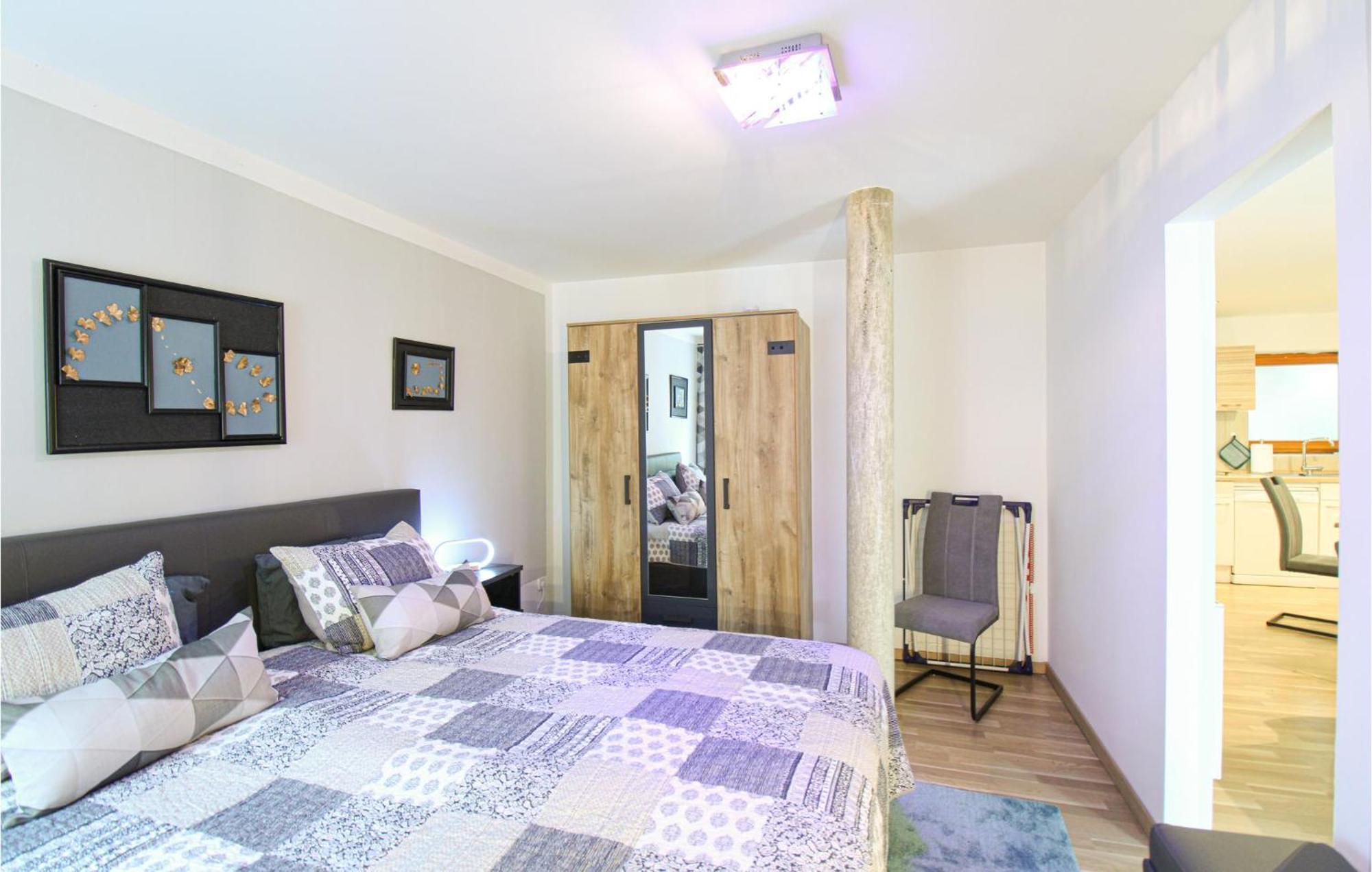 Stunning Apartment In Deggingen With Wifi المظهر الخارجي الصورة