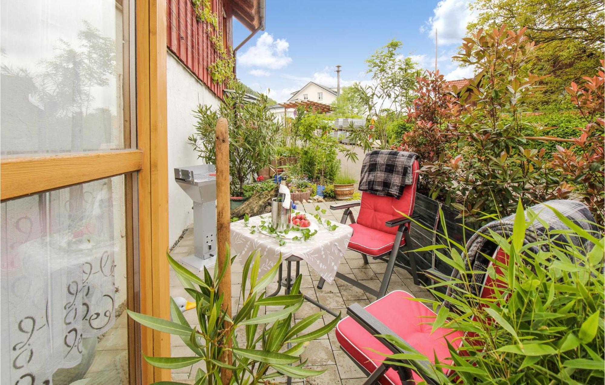 Stunning Apartment In Deggingen With Wifi المظهر الخارجي الصورة