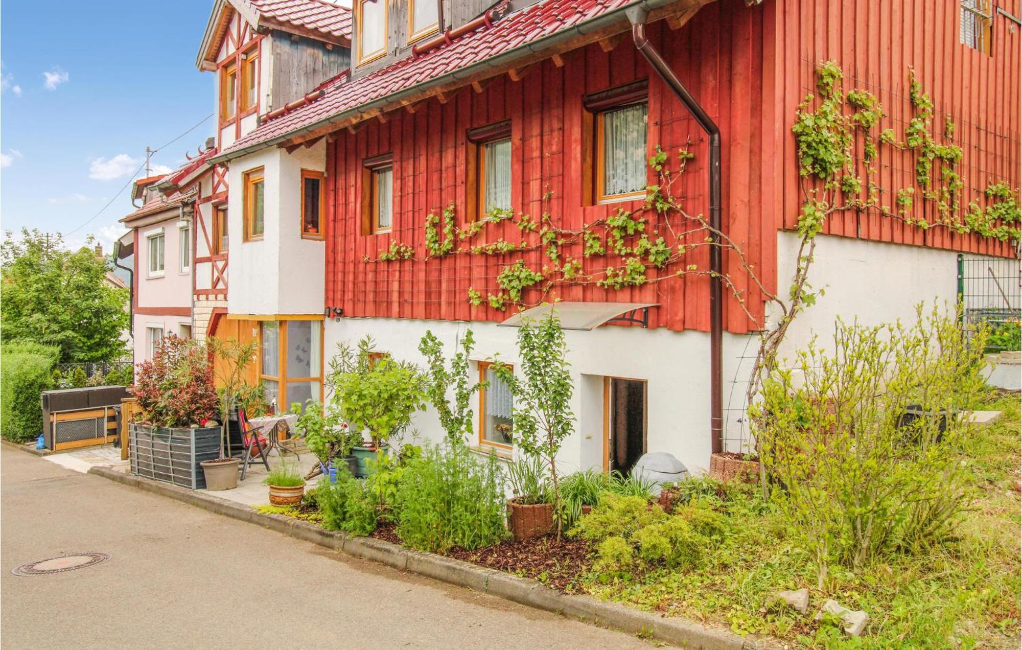 Stunning Apartment In Deggingen With Wifi المظهر الخارجي الصورة