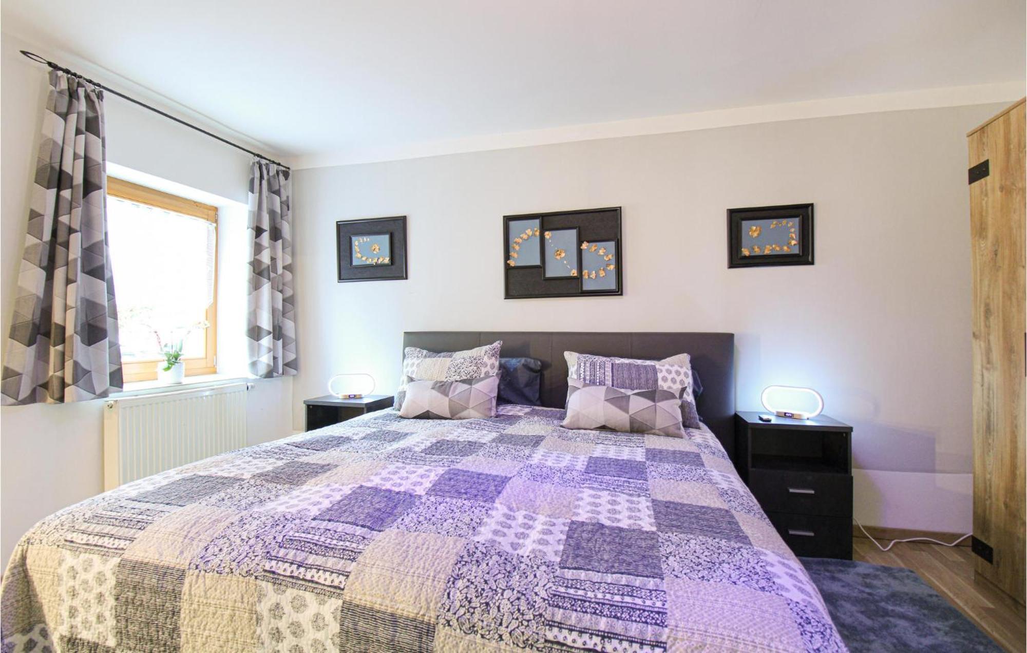 Stunning Apartment In Deggingen With Wifi المظهر الخارجي الصورة